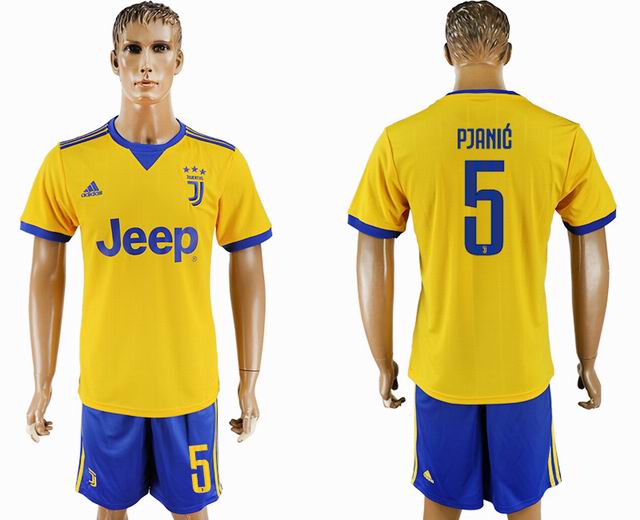 Juventus jerseys-050